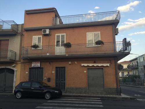 B&B Padre Pio chambre d'hôte Fondachelo