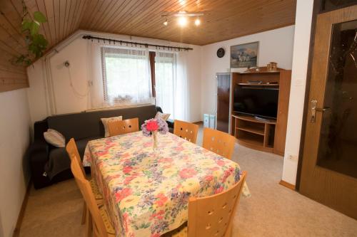 Turistična Kmetija Gartner 3a - Apartment - Bohinj