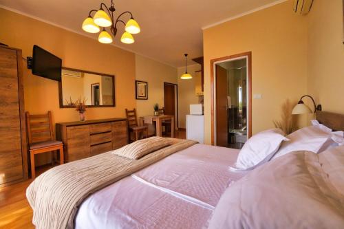 Helena2 - Location saisonnière - Mlini