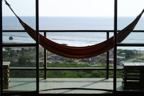 Punto Verde Ecological Guesthouse