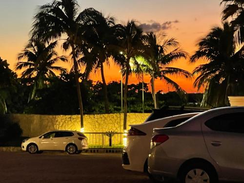 Beachside Apartments Cancun, Cancún (zdjęcie 7)