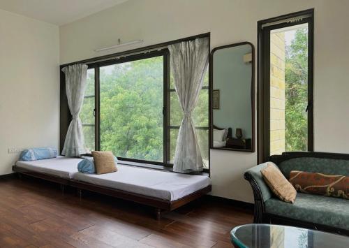 BK's Villa 10 with Private Pool at Kensville in Nanodra