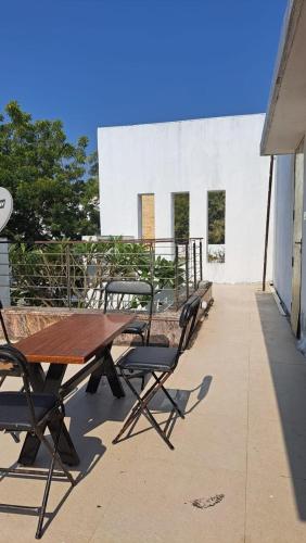 BK's Villa 10 with Private Pool at Kensville in Nanodra