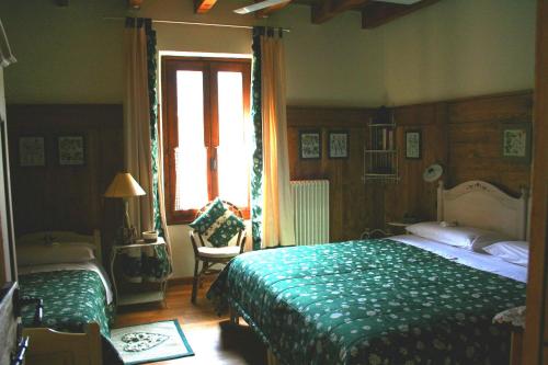 B&B La Casa Di Campagna, Bergame (photo 3)