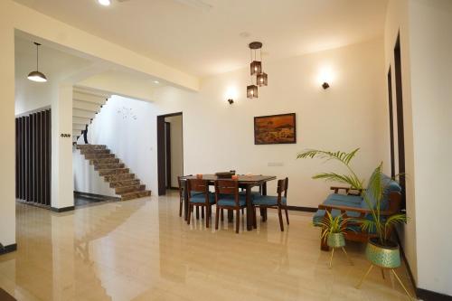 BK's Villa 10 with Private Pool at Kensville in Nanodra