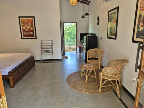 the cinnamon home - image 2