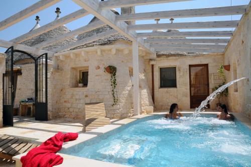 Micele Holiday Houses - main image