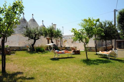 Micele Holiday Houses - image 13