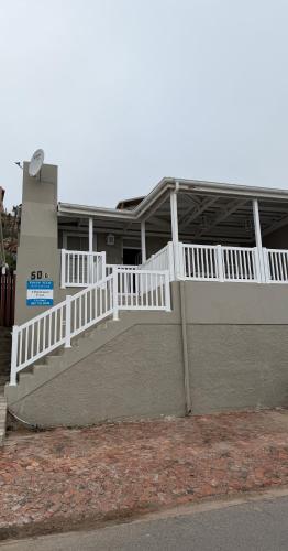Point View Selfcatering - George