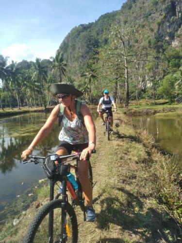 Sports and activities, Homestay Rammang Rammang in Bonto Lempangan