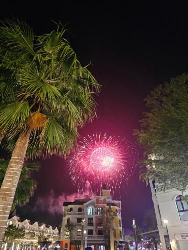 La Maison De Dino Grandworld in Vung Bau