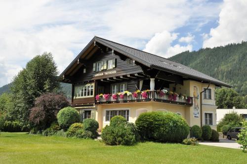 Landhaus Tritscher Schladming