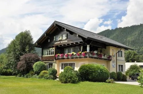 Landhaus Tritscher in Schladming, Österreich