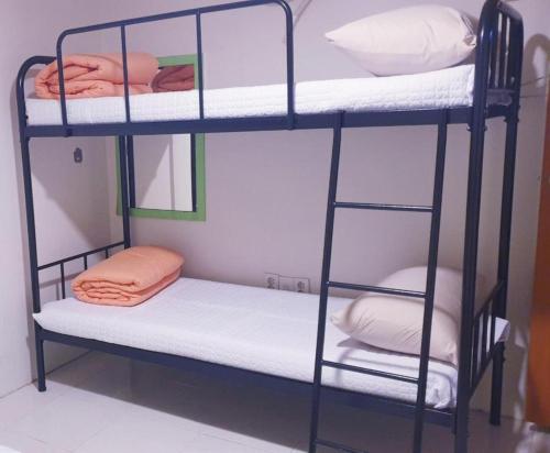 Dreaming Hostel Sinchon Hongdae, Seoul (photo 10)