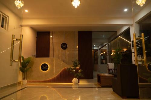 The Fox Resort, Bandipur in Mel Kamanahalli