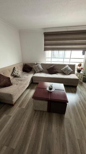Ideal apartment in Cuenca