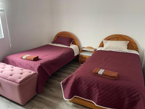 Ideal apartment in Cuenca in Ricaurte