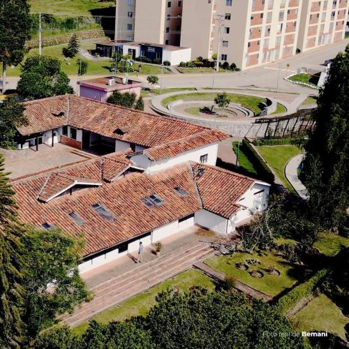 Ideal apartment in Cuenca in Ricaurte