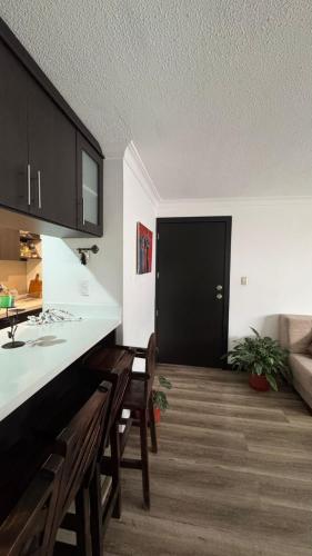 Ideal apartment in Cuenca in Ricaurte