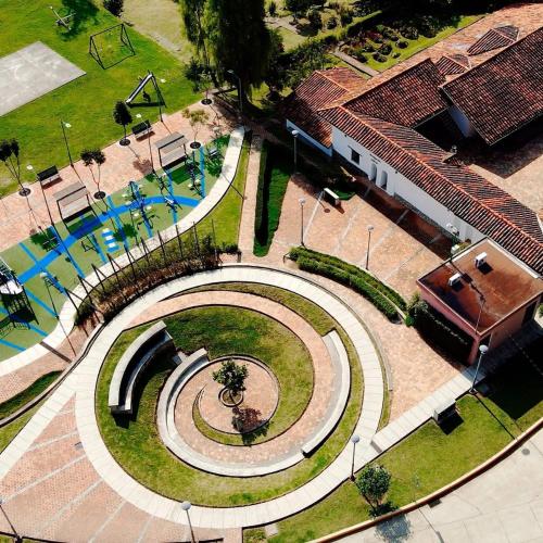Ideal apartment in Cuenca in Ricaurte