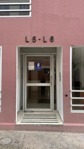 Ideal apartment in Cuenca in Ricaurte