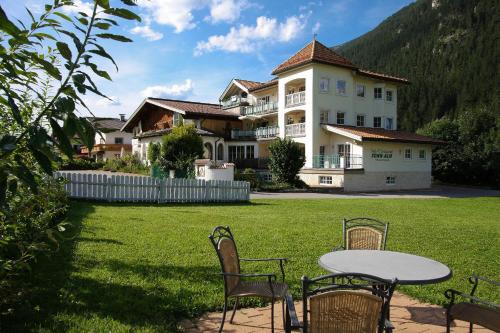 Apartments Sonn-Alm