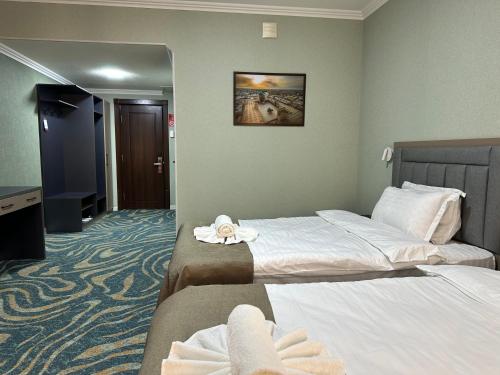 Reikartz Grand Kokand in Kokand