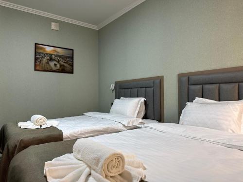 Reikartz Grand Kokand in Kokand