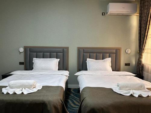 Reikartz Grand Kokand in Kokand