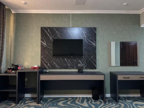 Reikartz Grand Kokand in Kokand