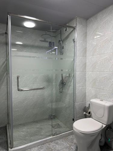 Reikartz Grand Kokand in Kokand