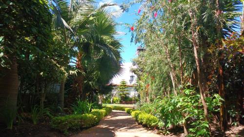 Hotel Spa Villa Lina - image 5