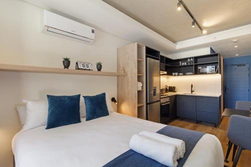 Station House Luxury Apartments - image 5