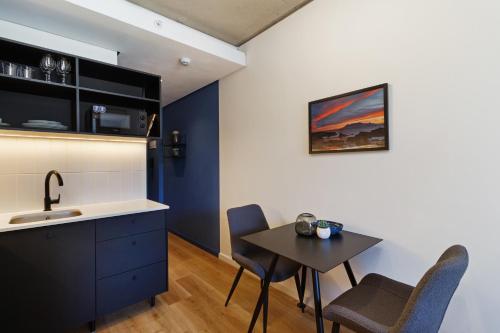 Station House Luxury Apartments - image 13