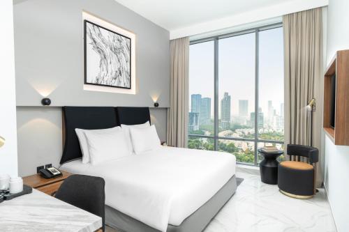 Holiday Inn Dubai Village Circle by IHG in Jumeirah Village Circle