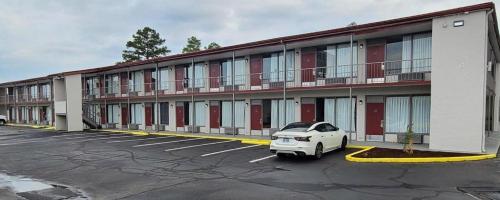 Red Roof Inn Florence, SC in Florence, USA