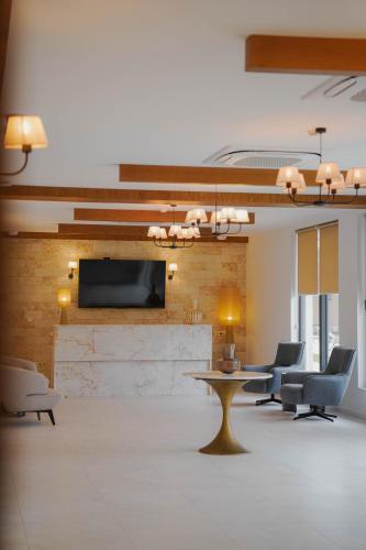Mikheili's Marani Boutique Hotel in Κβάρλις
