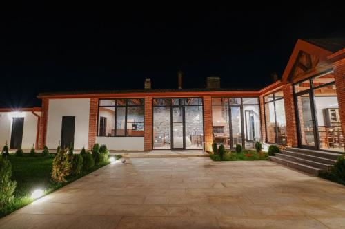 Mikheili's Marani Boutique Hotel in Κβάρλις