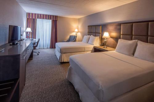 Radisson Hotel Hauppauge-Long Island in Hauppauge, USA