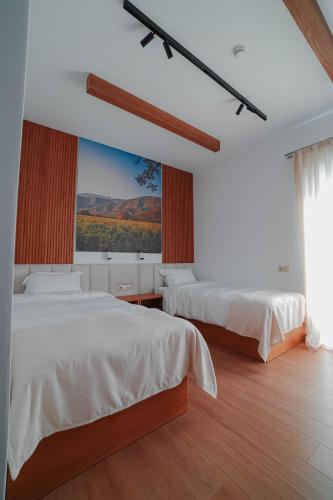 Mikheili's Marani Boutique Hotel in Κβάρλις