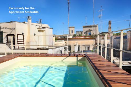 Villa Acqua, Lecce