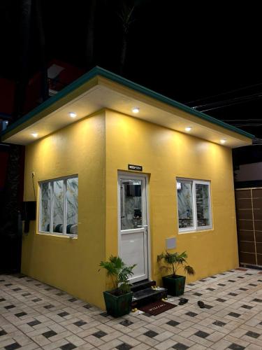 Lobby, LUXUS Resort & Swimming Pool in Auroville Road