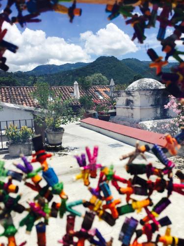Hotel Sor Juana