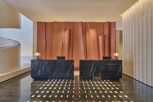 Lobby, DoubleTree by Hilton Changsha Tianxin in Tianxin