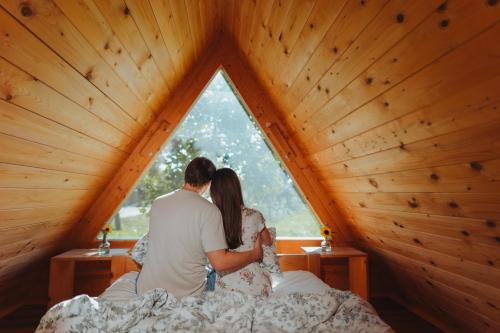 Glamping Bizjak - main image