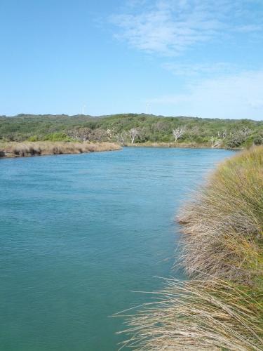 Beach, Ocean Beach Hideaway in Denmark