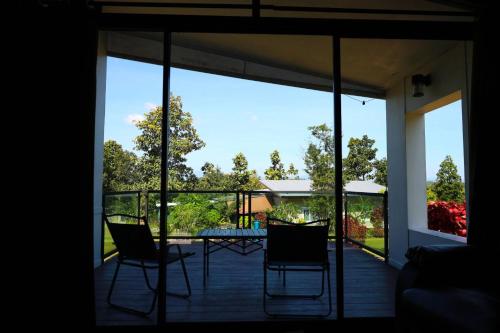 Hug Doi Homestay Chiang Rai  in Mae Lao