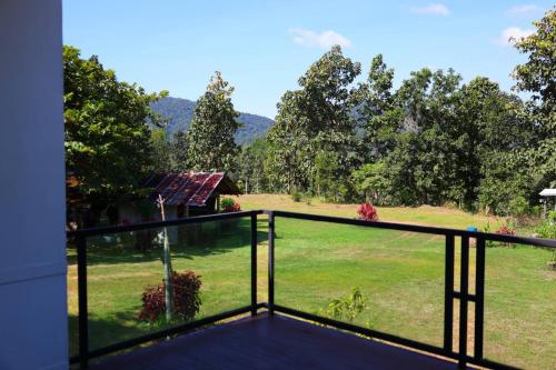 Hug Doi Homestay Chiang Rai  in Mae Lao