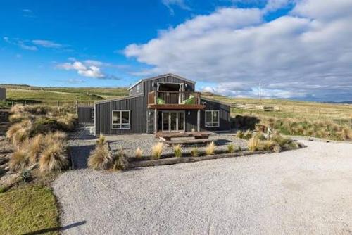 Tussock Lodge Waipiata in Waipiata