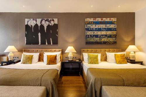 Quentin Boutique Hotel - image 2